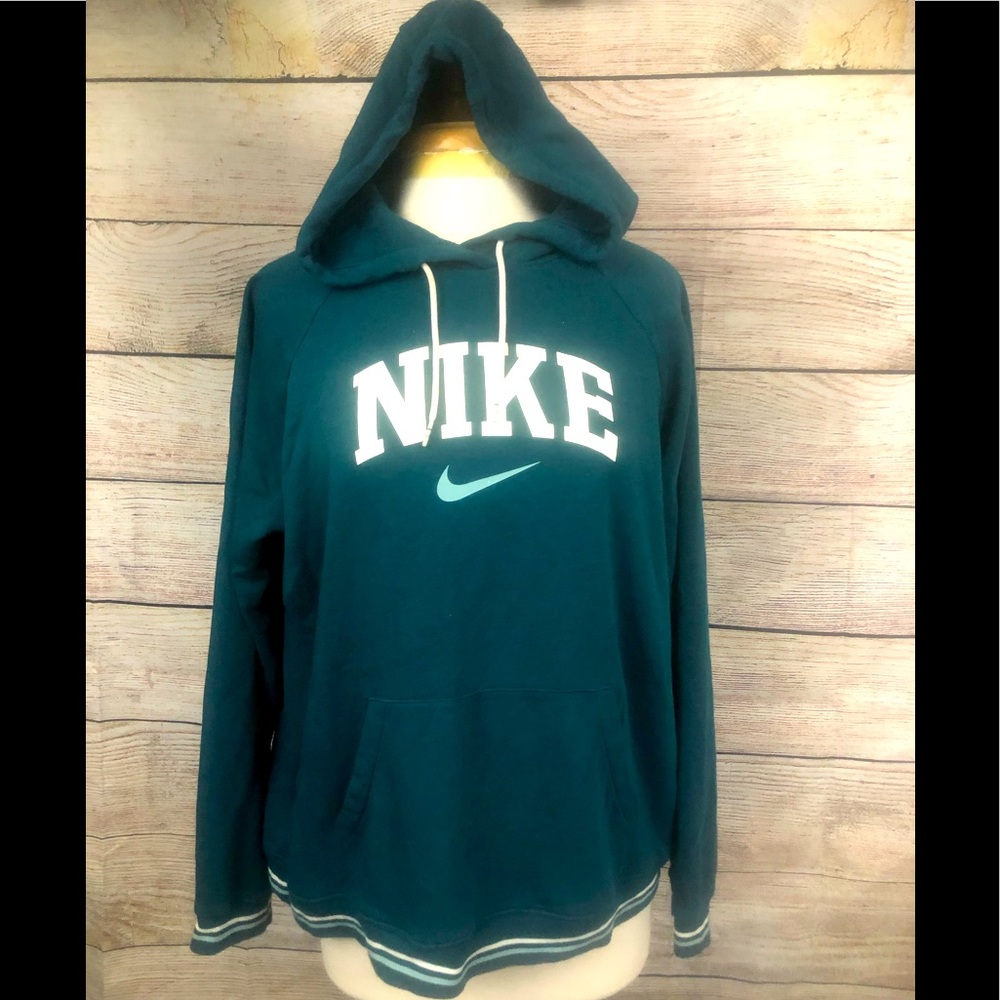 Nike XL hoodie